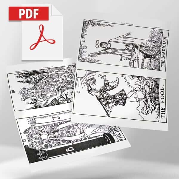 2-per-sheet-black-and-white-mockup