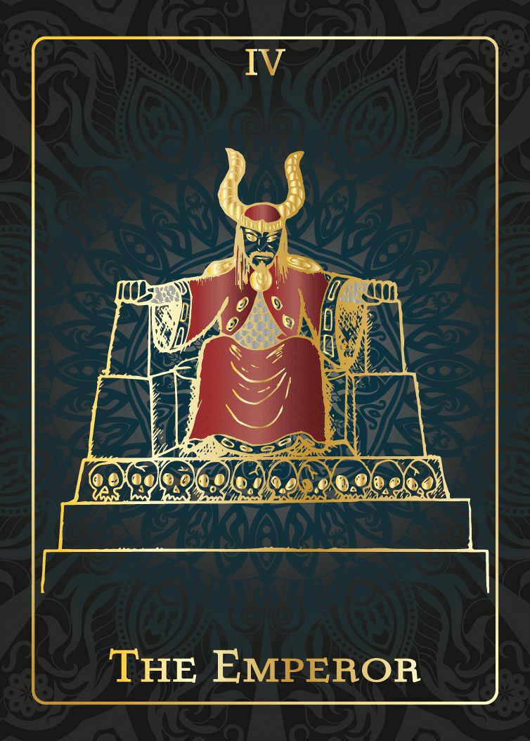 Emperor